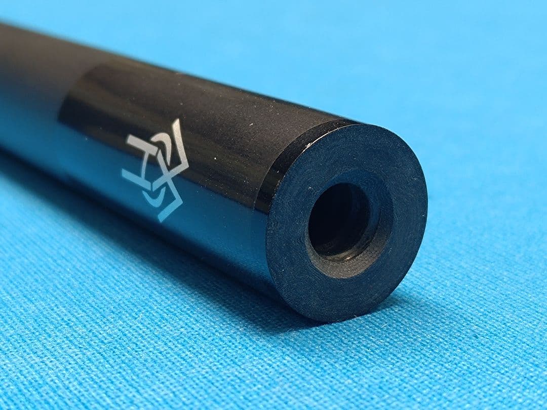 How Flash シャフト ハオキュー フラッシュ シャフト ラジアル 中古