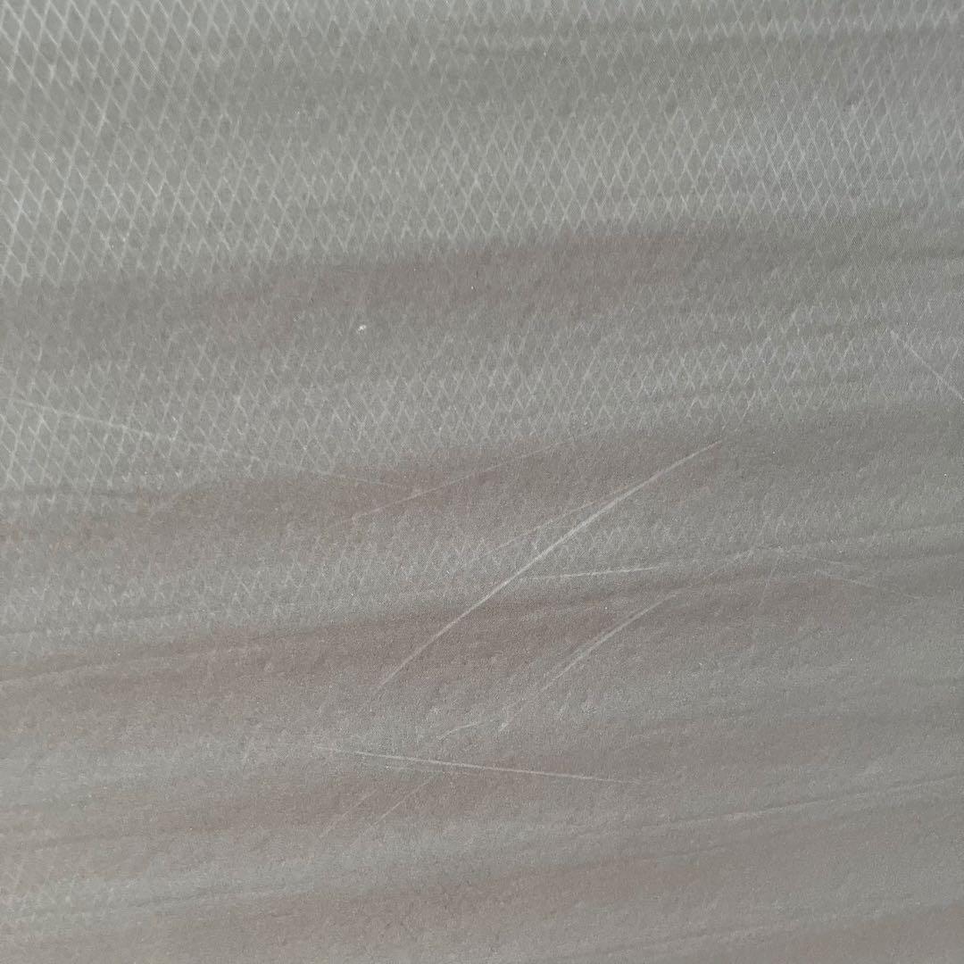 スノーピーク　キャンピングマット ダブル BD-051