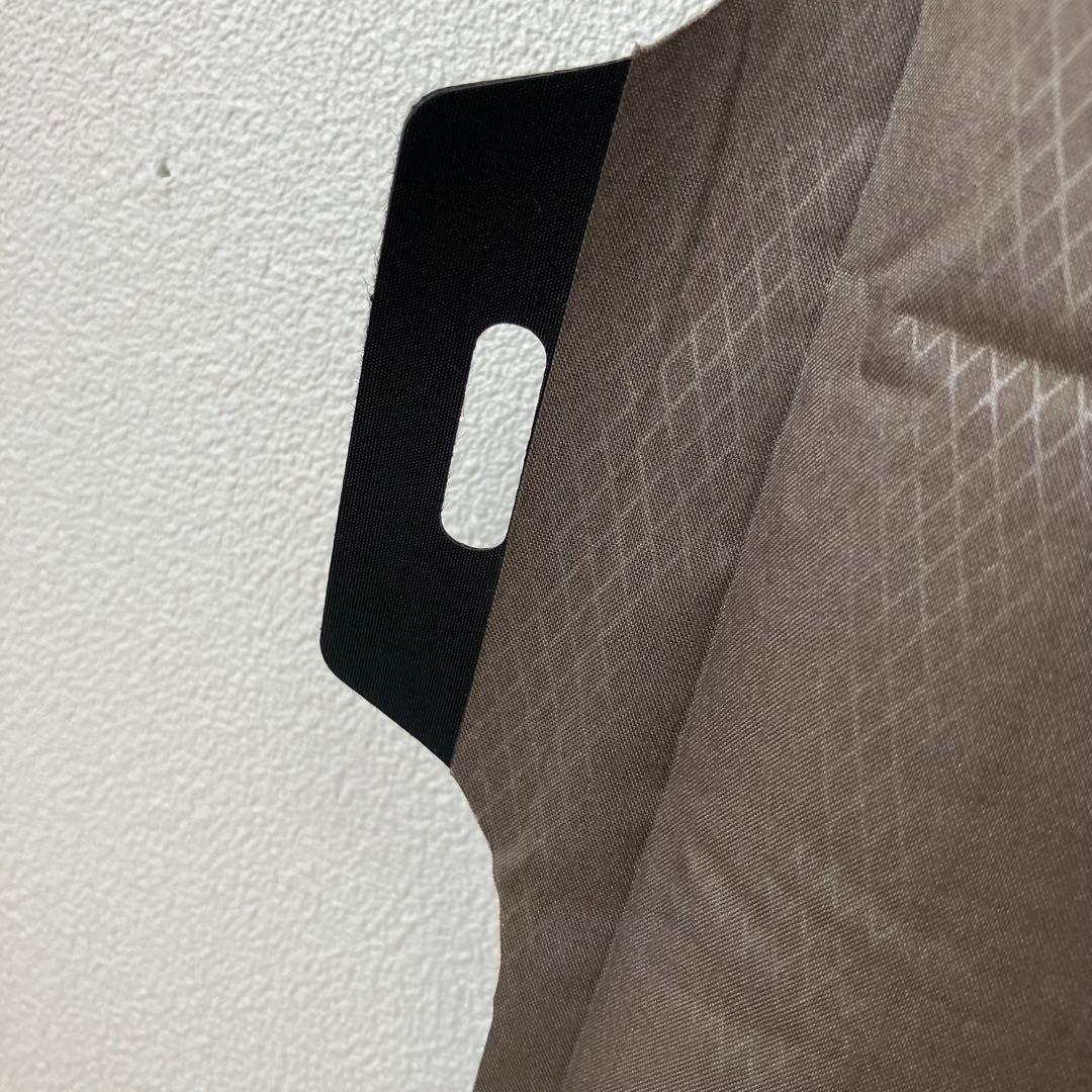 スノーピーク　キャンピングマット ダブル BD-051