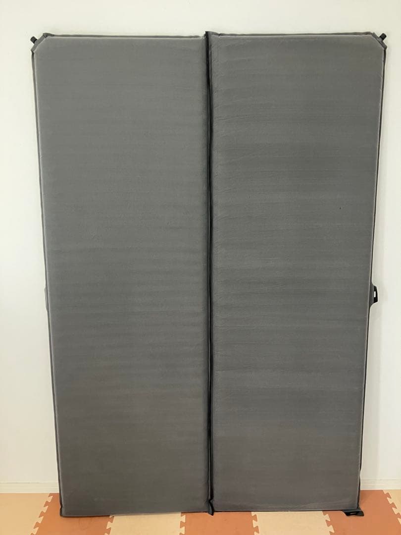 スノーピーク　キャンピングマット ダブル BD-051