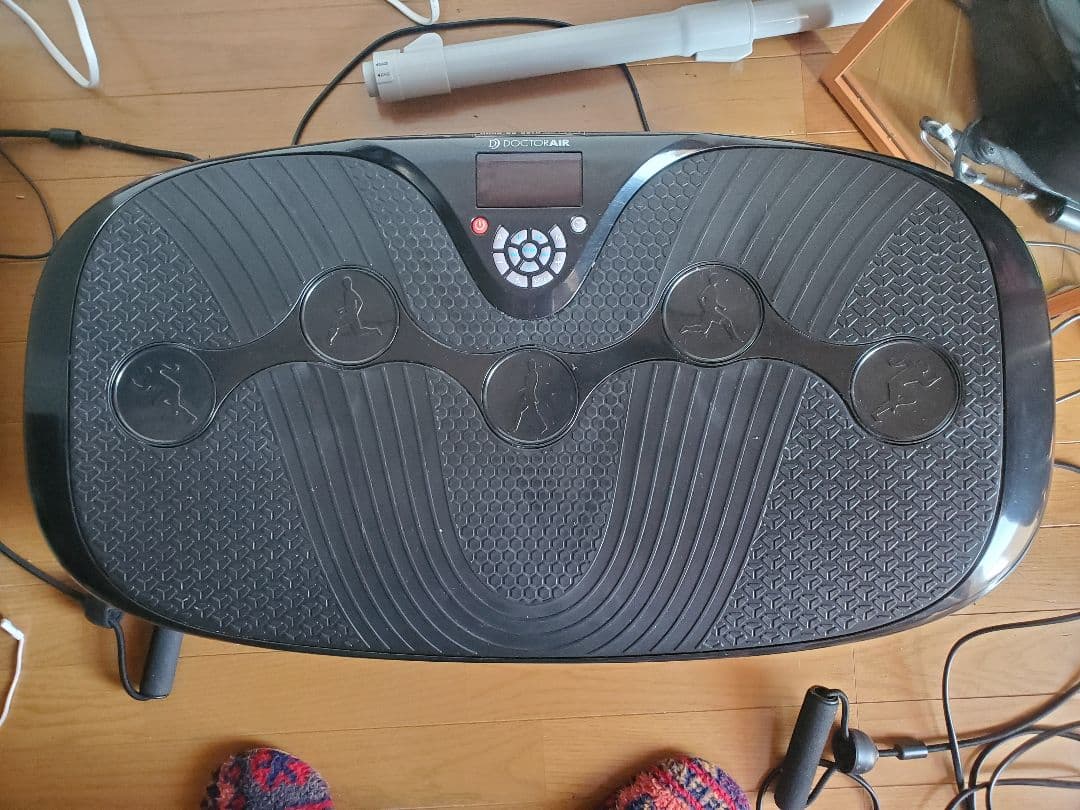 ドクターエアー