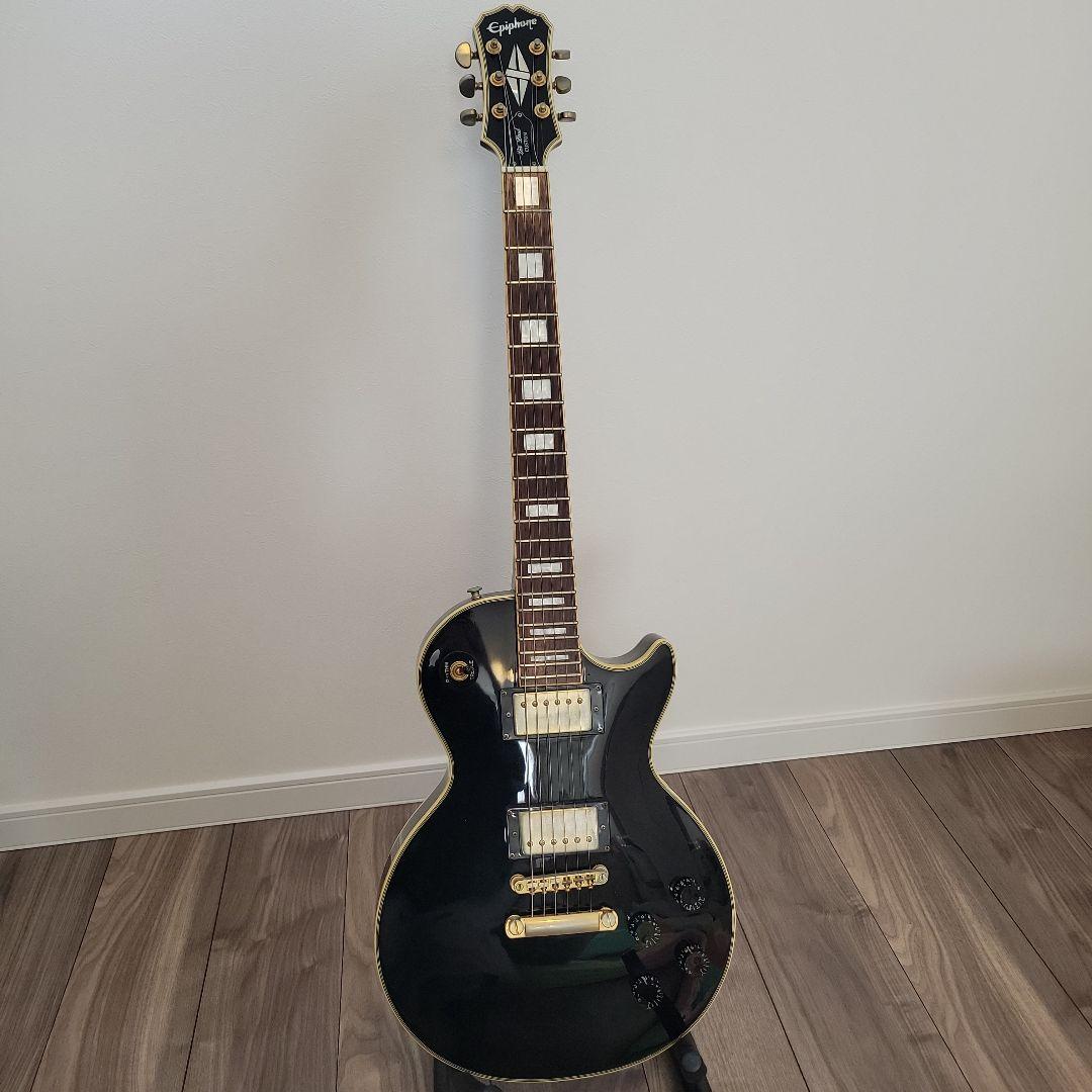 epiphone レスポールカスタム　2005年製