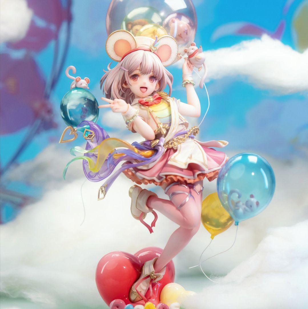 Wonder Smith パレードマスター ビカラ グランブルーファンタジー