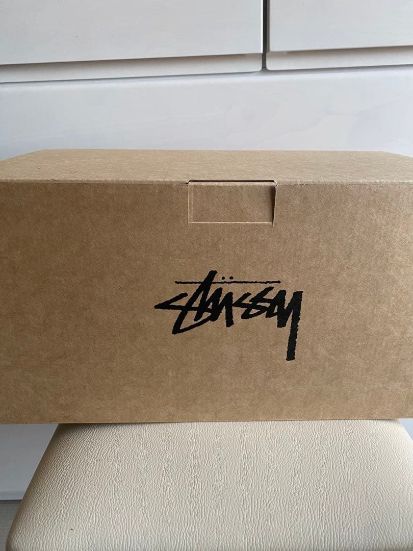 彫刻・オブジェ Stussy Ceramic Carafe \"Lily Crackle\"