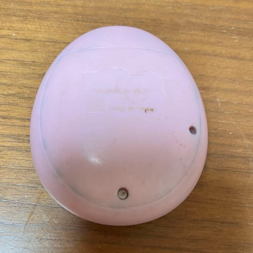 たまごっちみーつ メルヘンみーつ ピンク　Tamagotchi meets