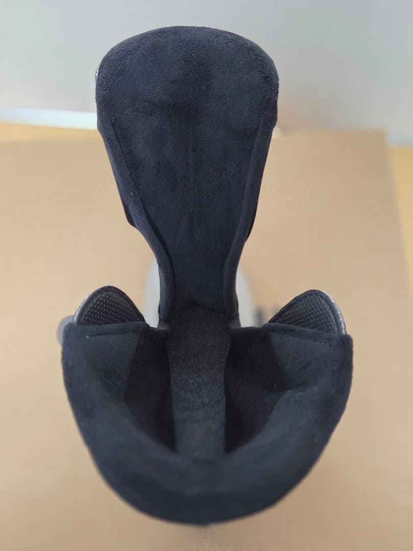 HEAD J3　子ども用スキー靴 　23㎝　23.5㎝