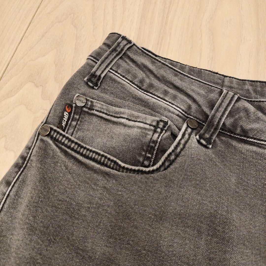 ＧＡＳＰ 220826 フレックスデニム トレーニング ボディビル ゴールドジム