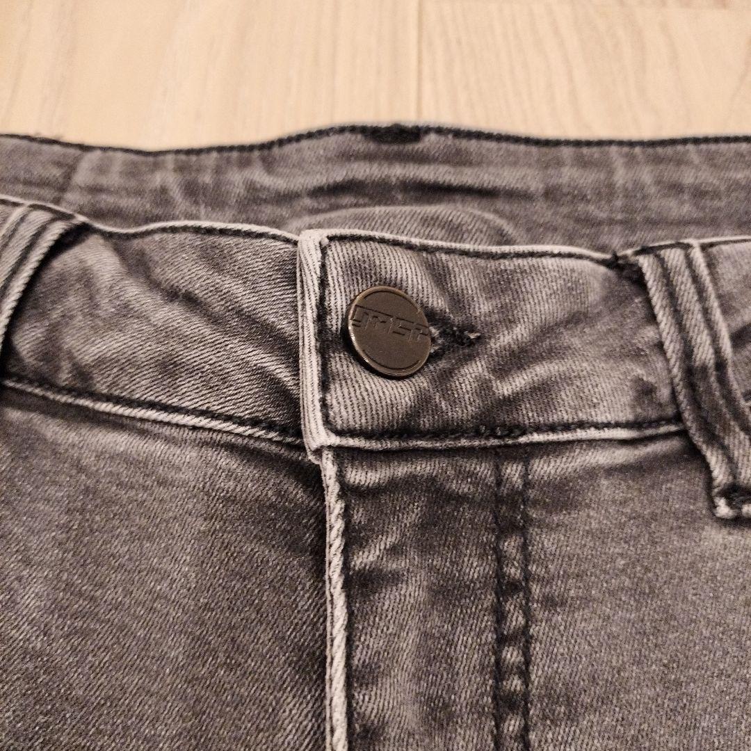 ＧＡＳＰ 220826 フレックスデニム トレーニング ボディビル ゴールドジム