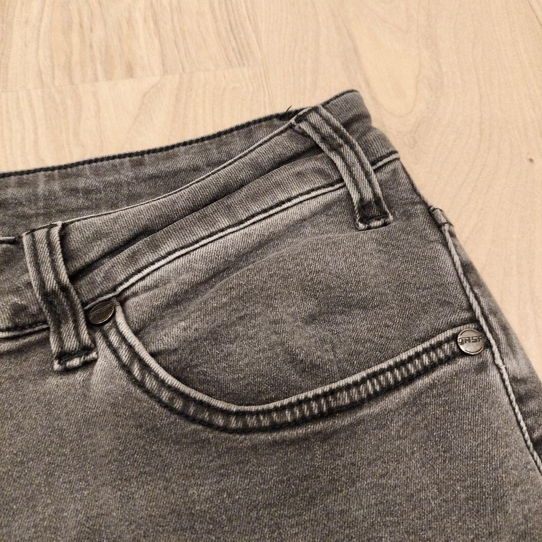 ＧＡＳＰ 220826 フレックスデニム トレーニング ボディビル ゴールドジム