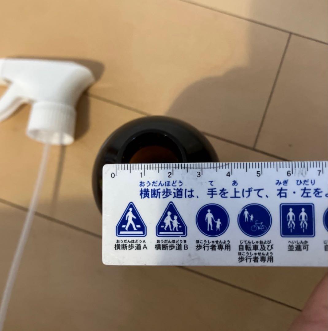 新品 スプレーボトル 1箱まとめ売り