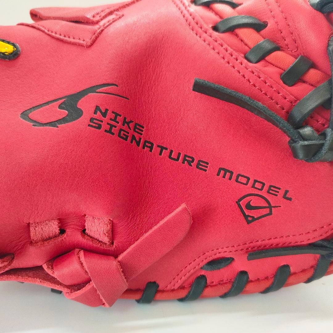 NIKE ナイキ 城島健司モデル　軟式キャッチャーミット