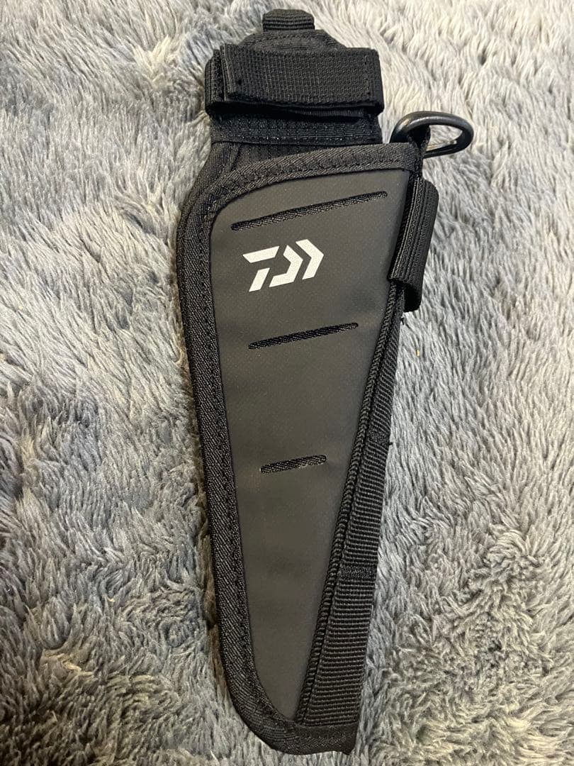 ダイワ ロックショアベスト