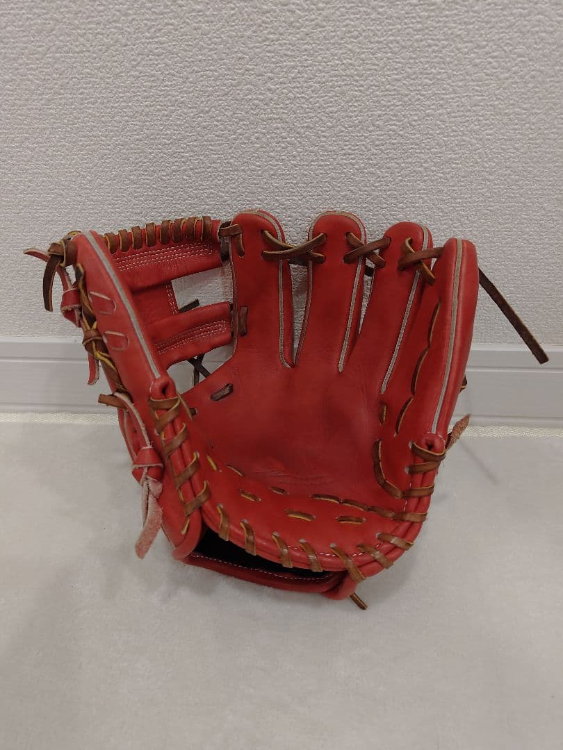 ipセレクト 専用グラブ袋付き Progress RB Collection