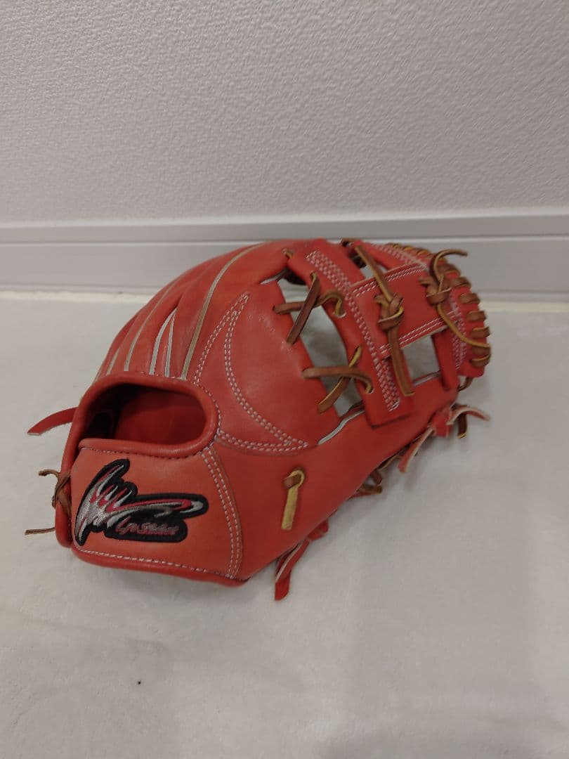 ipセレクト 専用グラブ袋付き Progress RB Collection