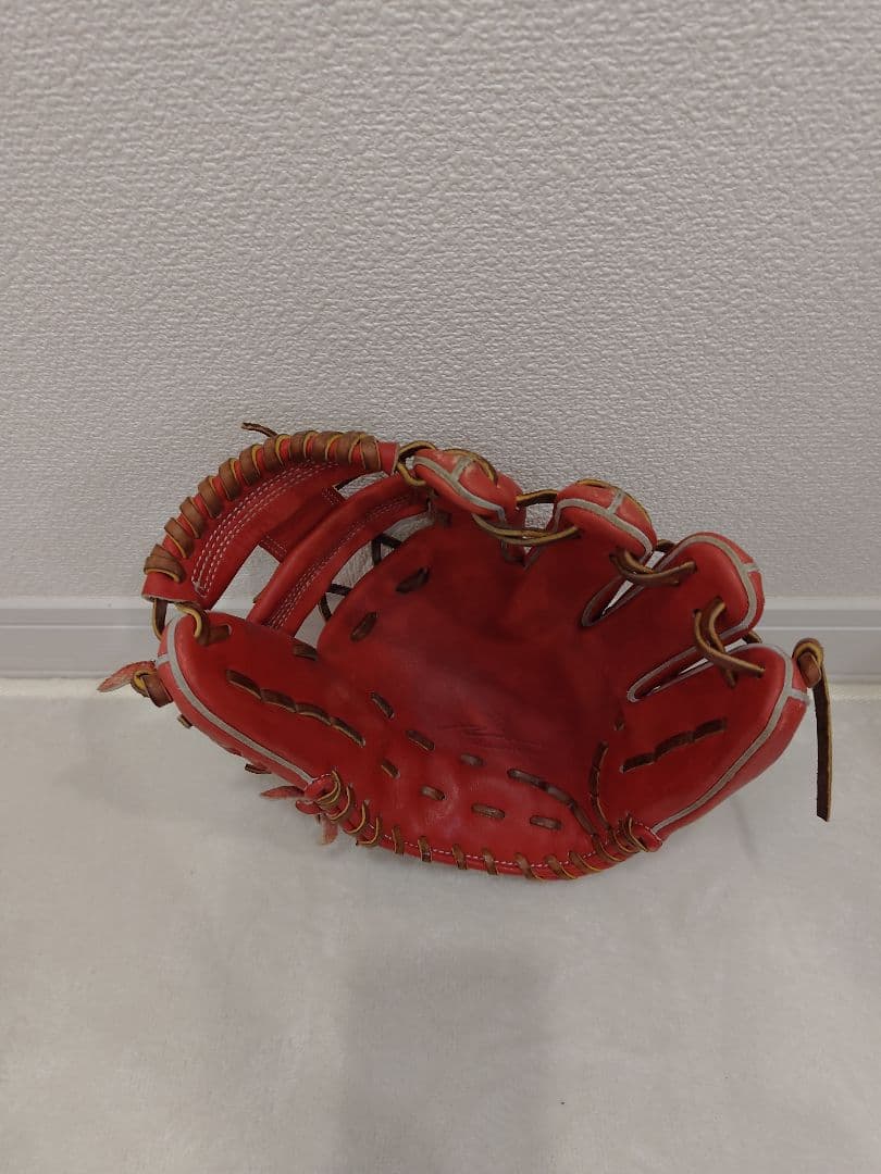 ipセレクト 専用グラブ袋付き Progress RB Collection