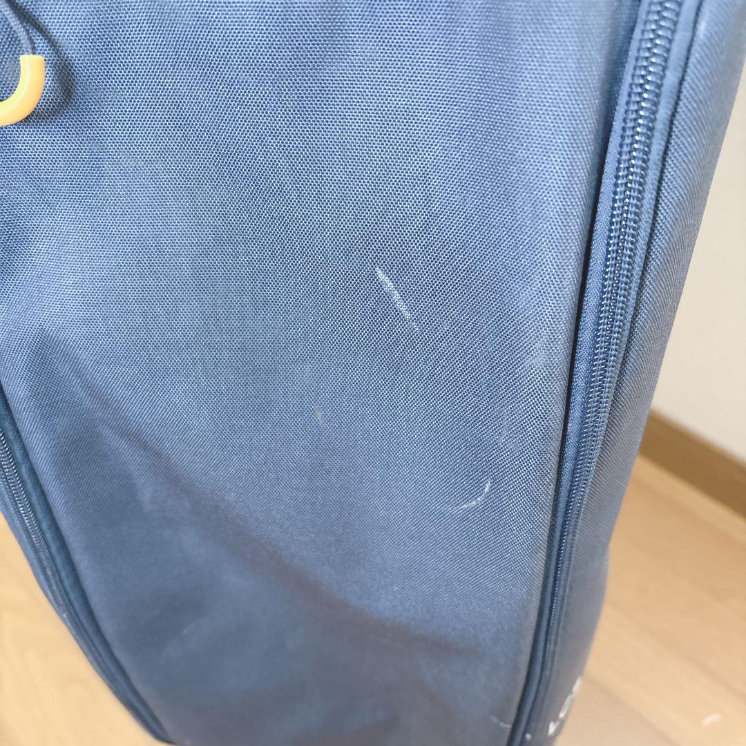 K422 lecoq Sportif レディース キャディバッグ 2023年