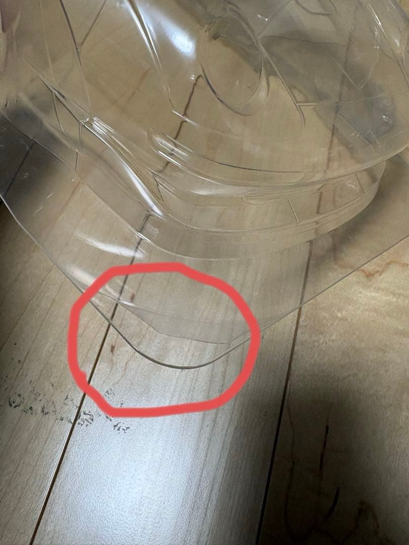 タミヤ1/10ラジコンキット　PIAAポルシェ911GT1