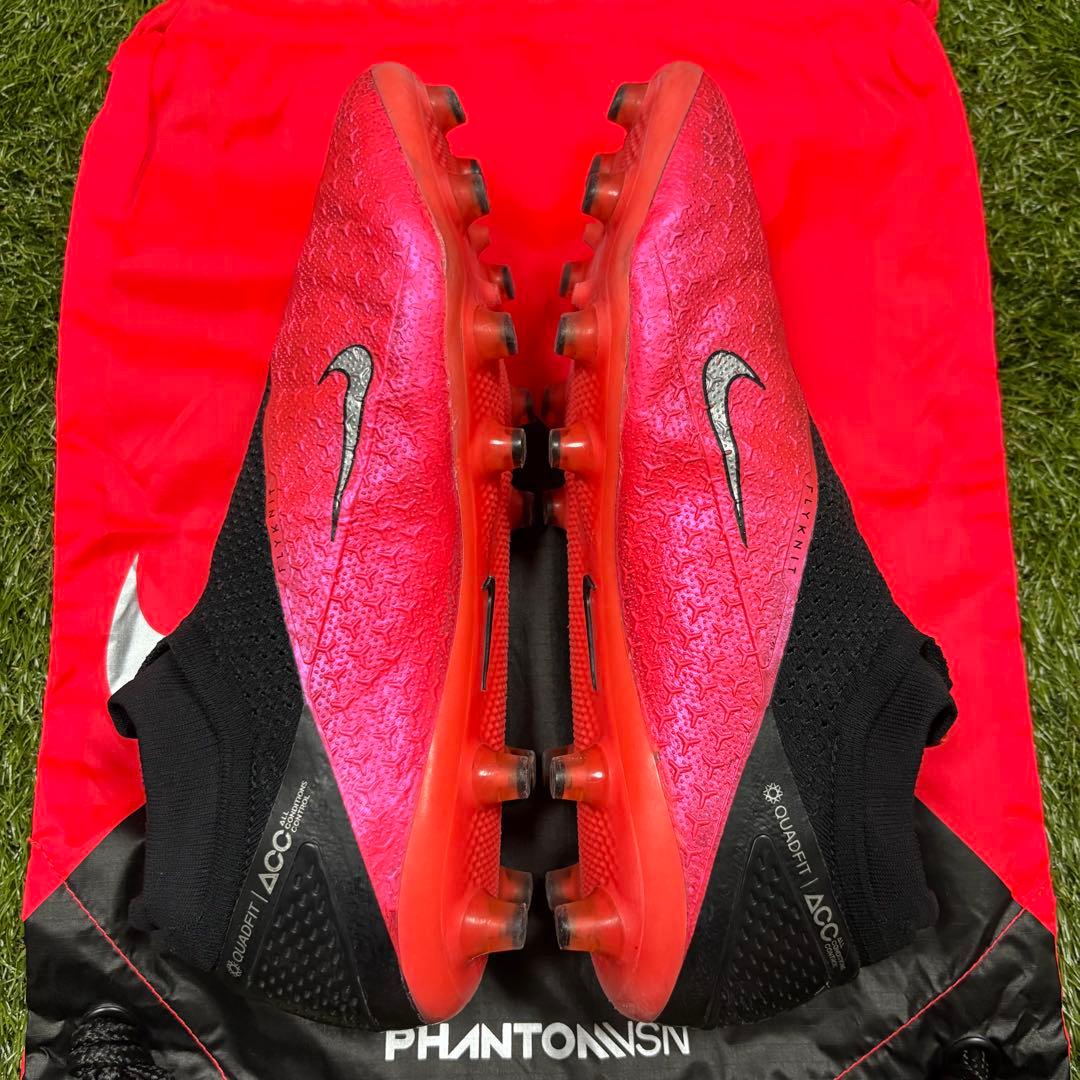 NIKE Phantom Vision Ⅱ Elite DF AG-PRO