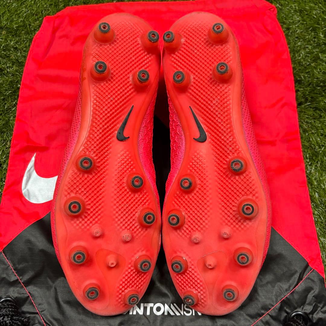 NIKE Phantom Vision Ⅱ Elite DF AG-PRO