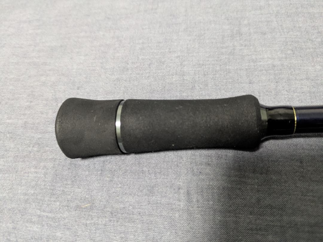 ロッド Yamaga Blanks Calista 82ML / AR