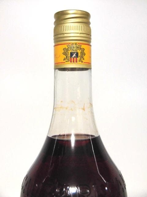 【L2】カンパリ 28.5% 00年代 旧ボトル 1000ml