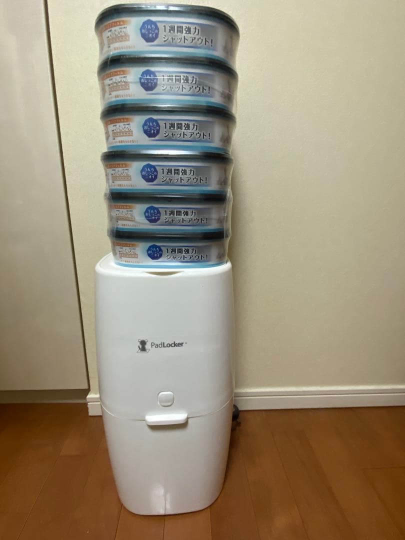 パットロッカー　犬