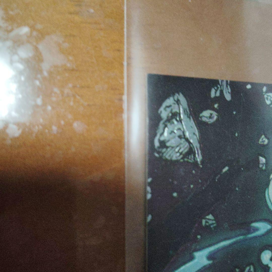 Lady Death レディデス　ジャンボカード