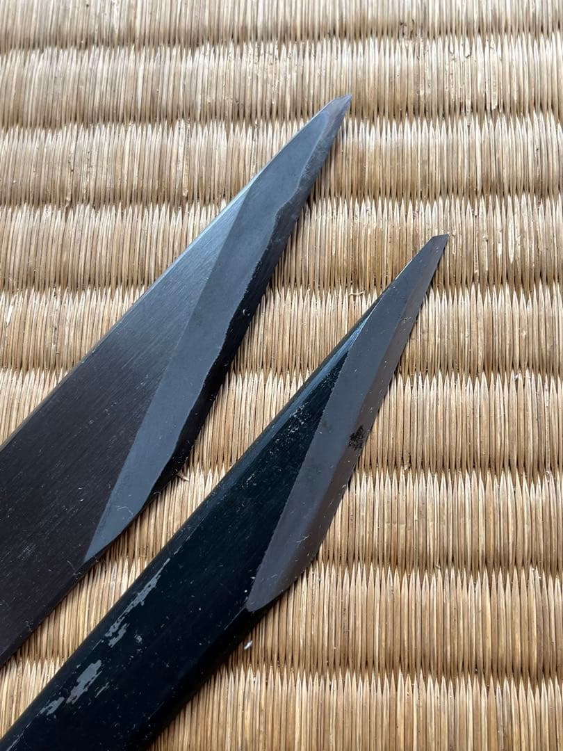 坂光　小刀/切出し