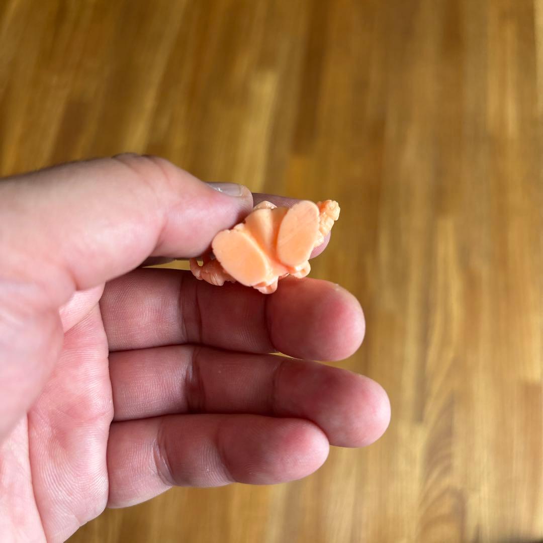 ガン消し フルアーマーナイトガンダム 元祖SDガンダム パート3 肌色 激レア