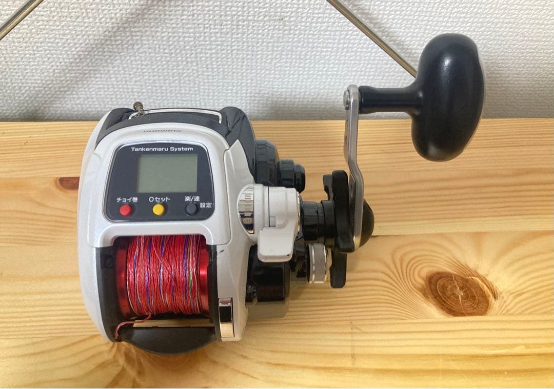 ☆オススメ SHIMANO 電動リール PLAYS800 プレイズ800 シマノ