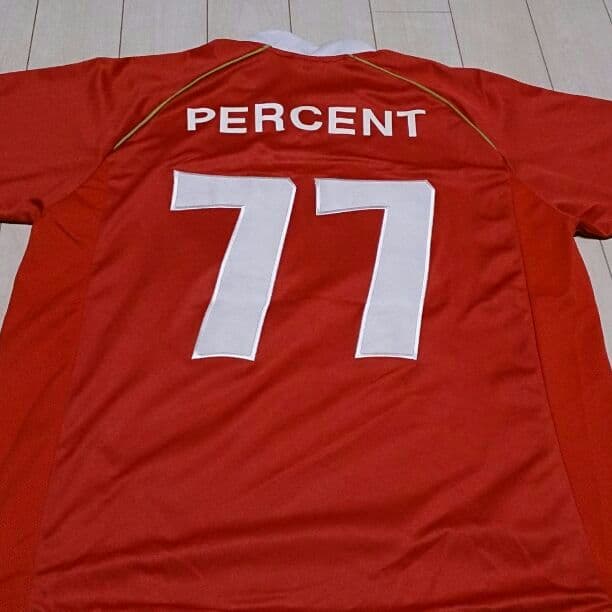 【値下げ】マンチェスターU レプリカユニフォーム