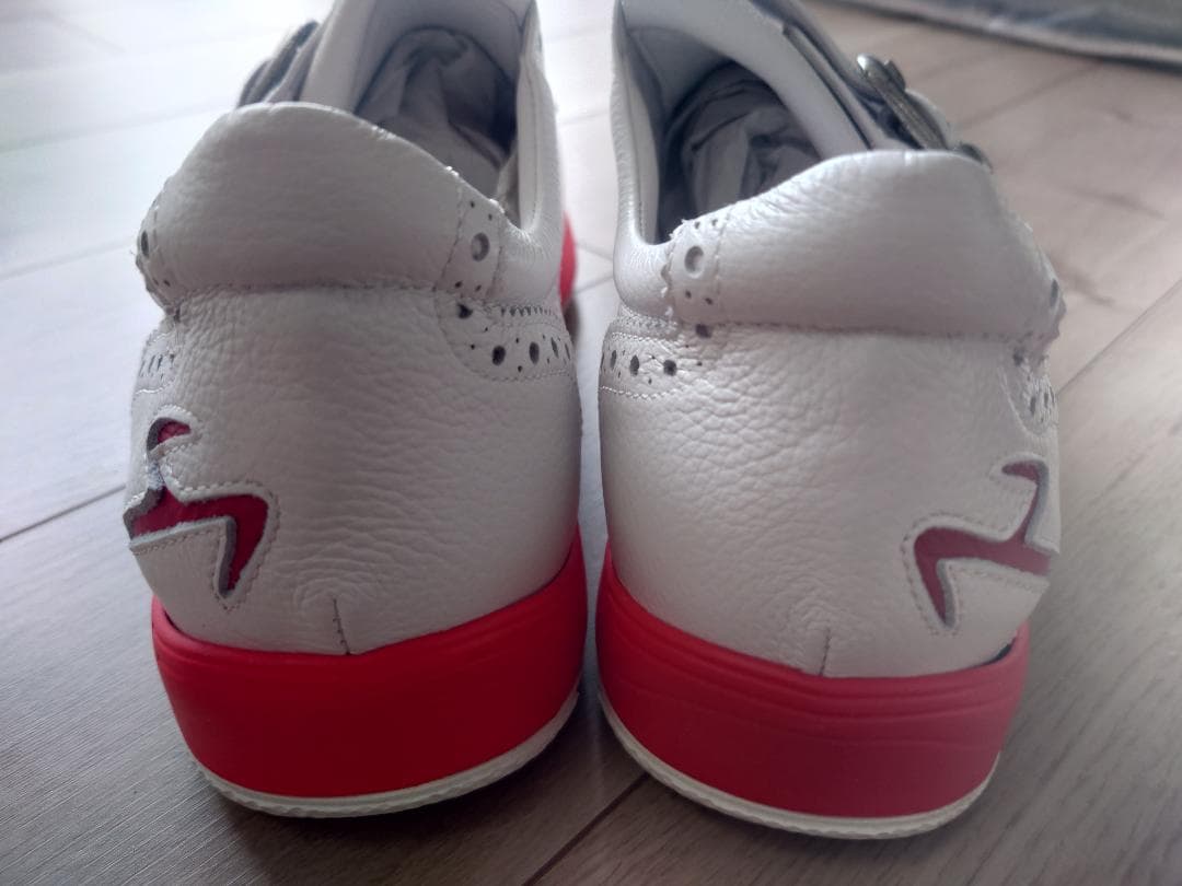 9.2 golf pro イタリア　ゴルフシューズ