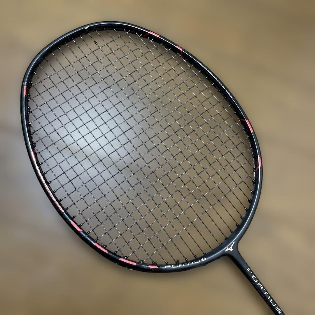 名器　フオルティウス　ツアーF 4UG5