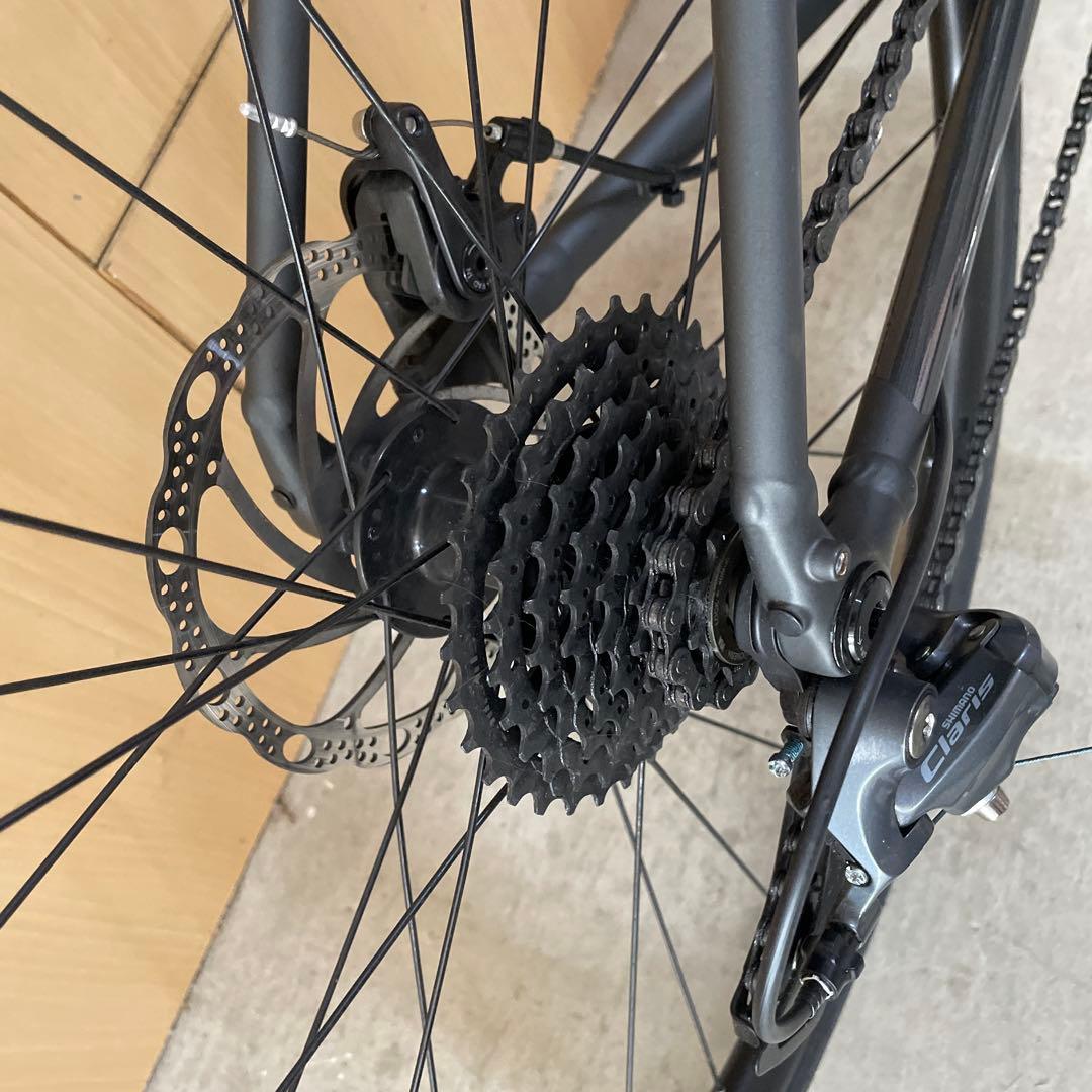 あ*う様 RTREK DOMANE AL2 自転車サイクリング 49 フレーム