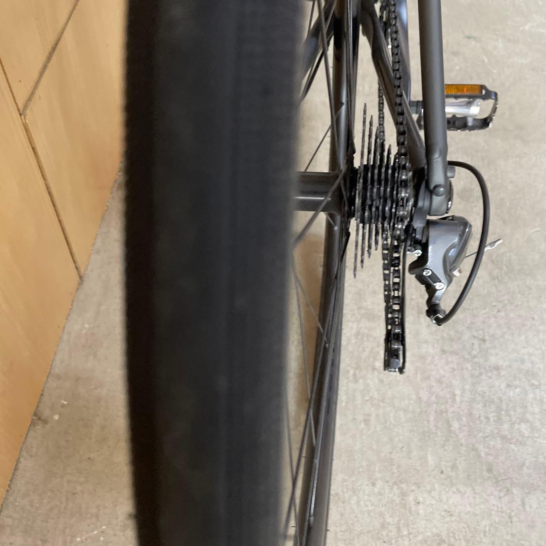 あ*う様 RTREK DOMANE AL2 自転車サイクリング 49 フレーム