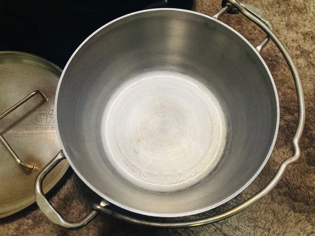 バーベキュー・調理用品 mito