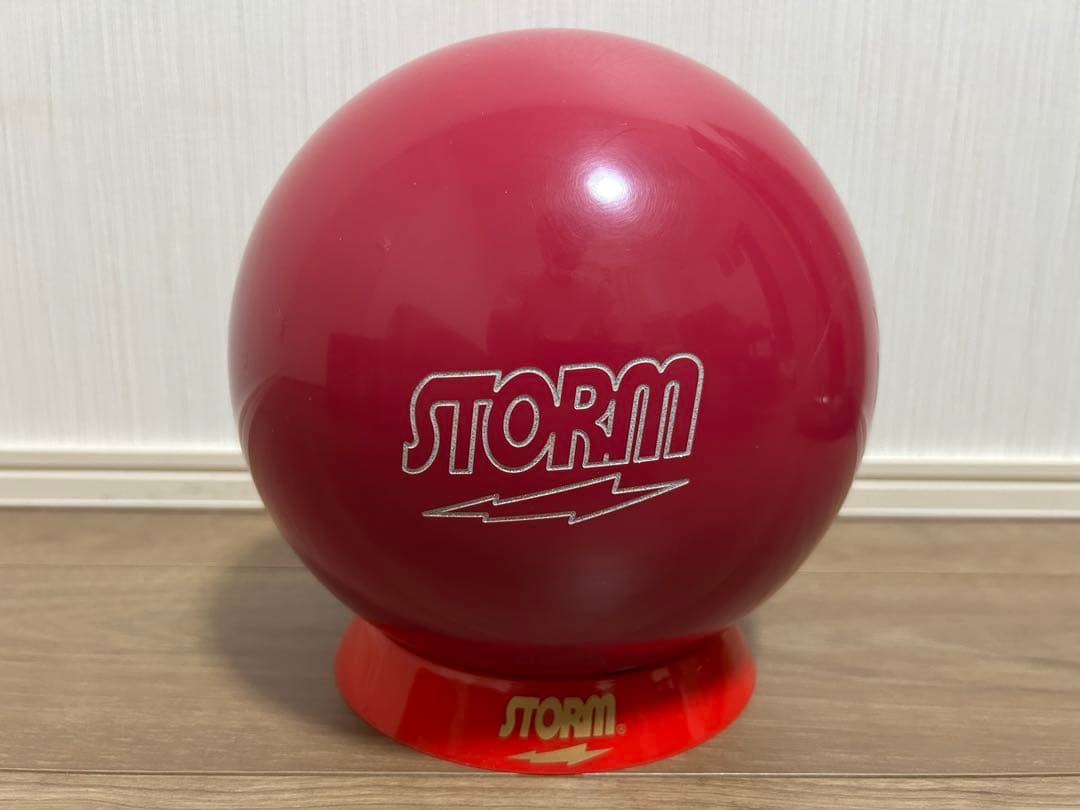 送料込み【新品】ゴースト・ロックⅡ　ストーム　15ポンド3オンス1