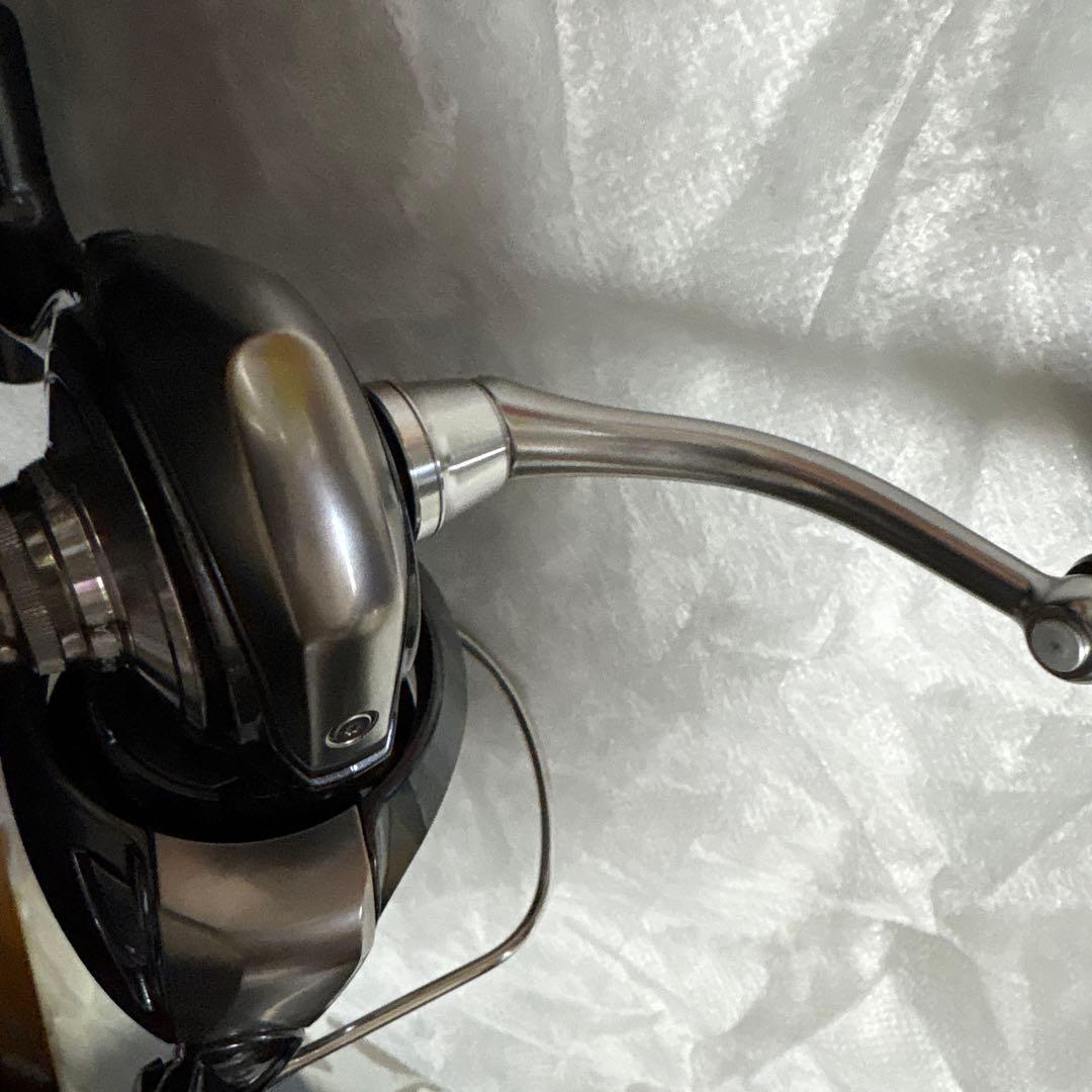 【極美品】DAIWA 24セルテート LT3000-XH