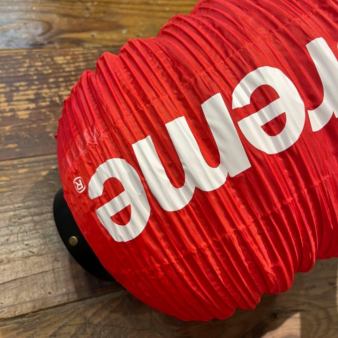 ライト・ランタン SUPREME 19AW Hanging Lantern