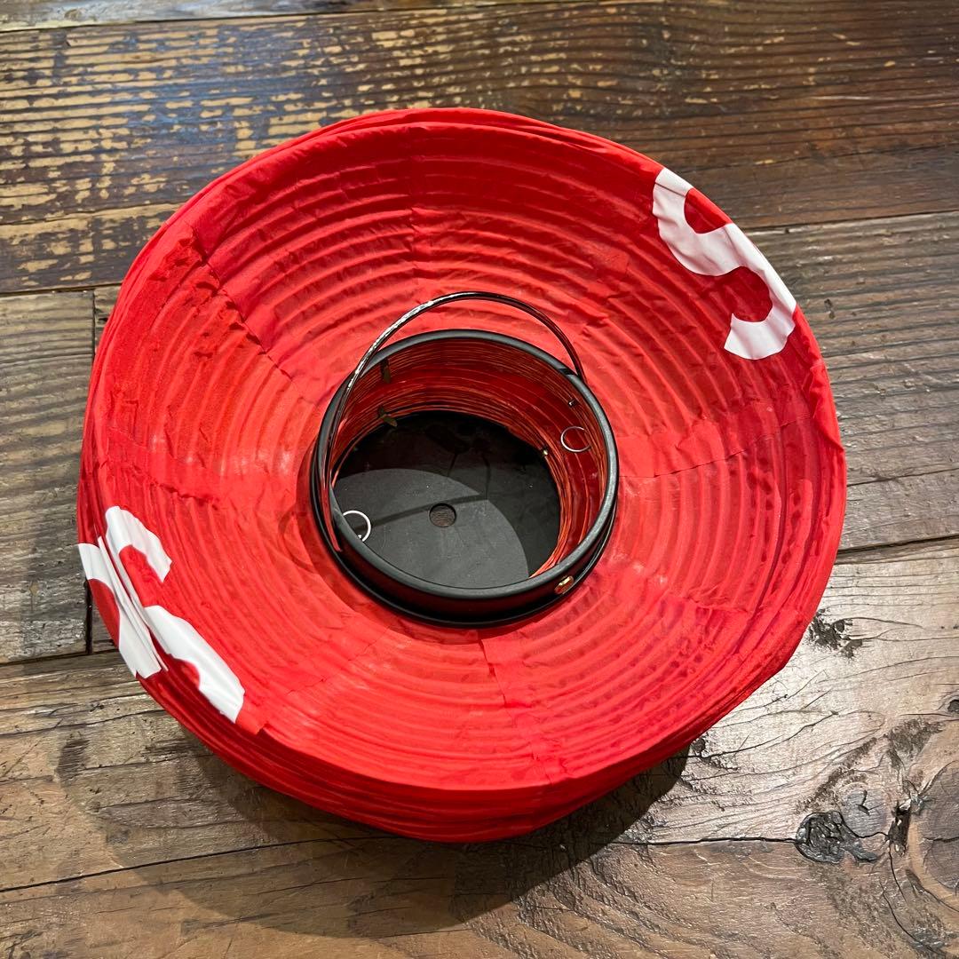 ライト・ランタン SUPREME 19AW Hanging Lantern