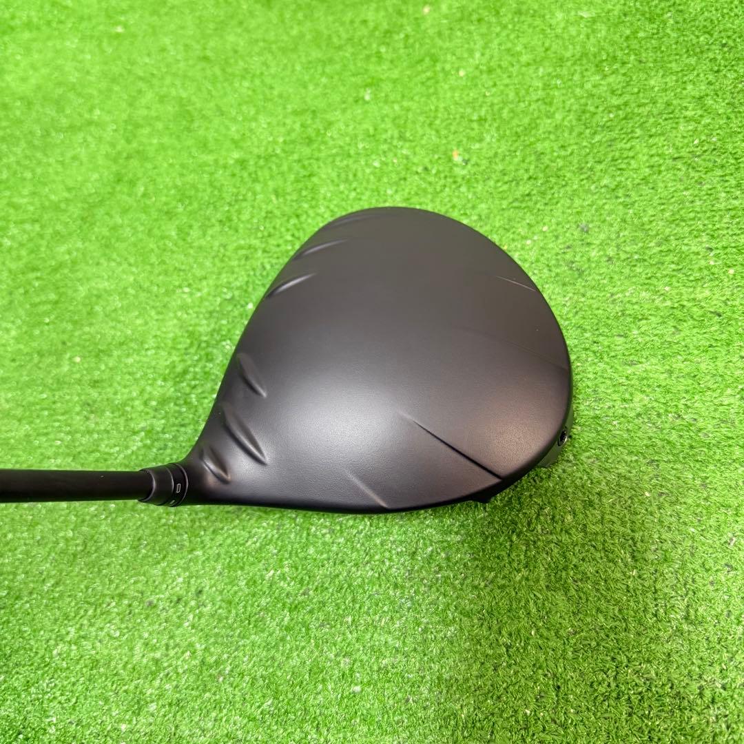 超美品　PING G425 MAX ドライバー 10.5° S 純正シャフト付