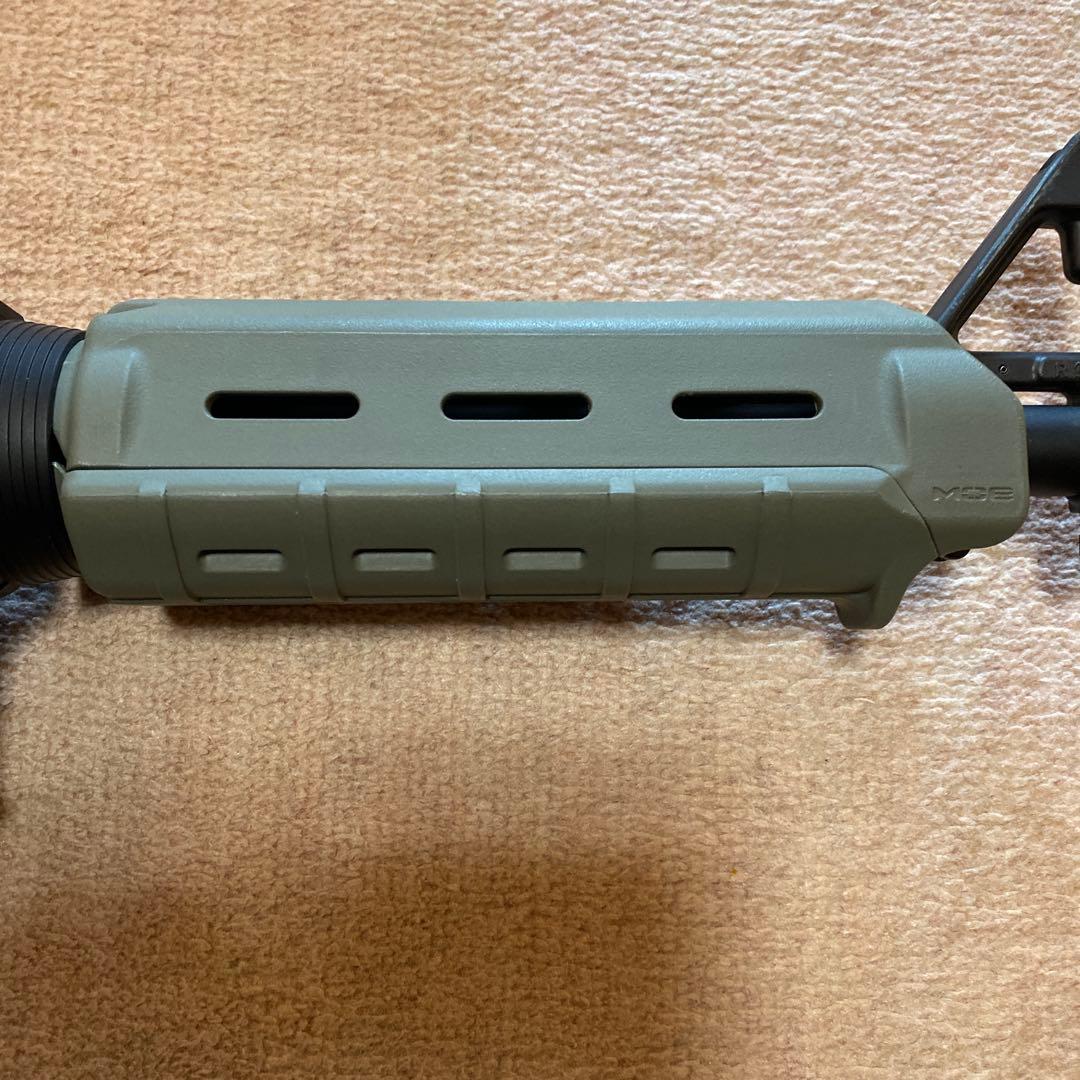 東京マルイ次世代電動ガン　ジャンク品