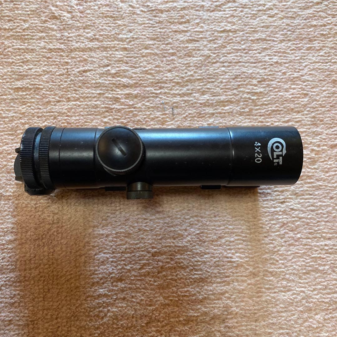 東京マルイ次世代電動ガン　ジャンク品