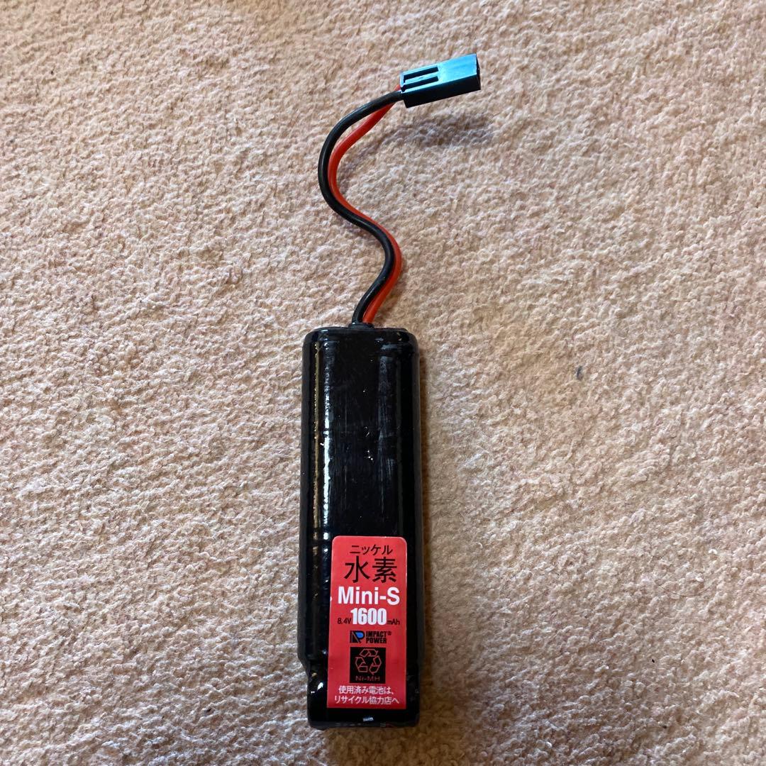 東京マルイ次世代電動ガン　ジャンク品