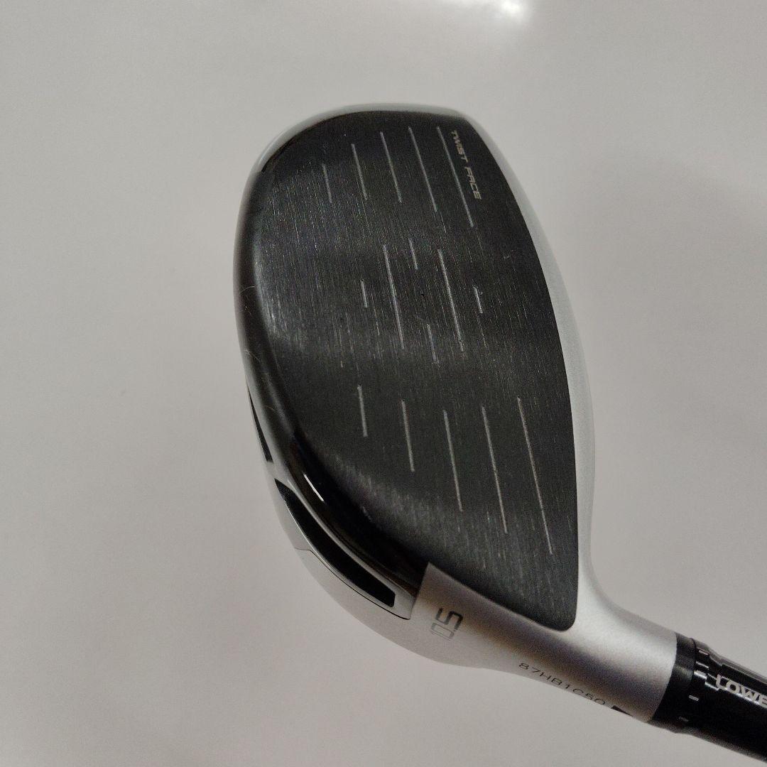 TaylorMade テーラーメイドM4 ドライバー 10.5度 純正カスタム