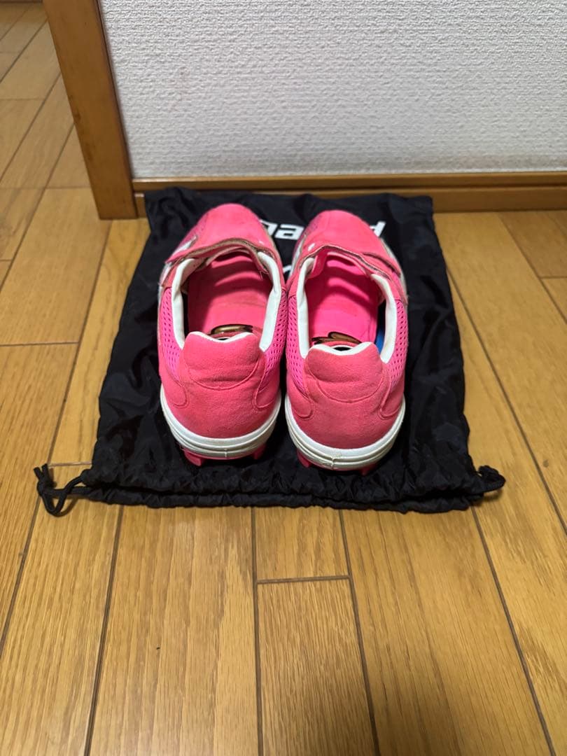 SSKポイントスパイク