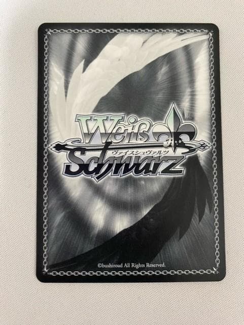 ヴァイス バンドリ　ホシノコドウ りみ＆沙綾＆香澄＆有咲＆たえ　PR＋