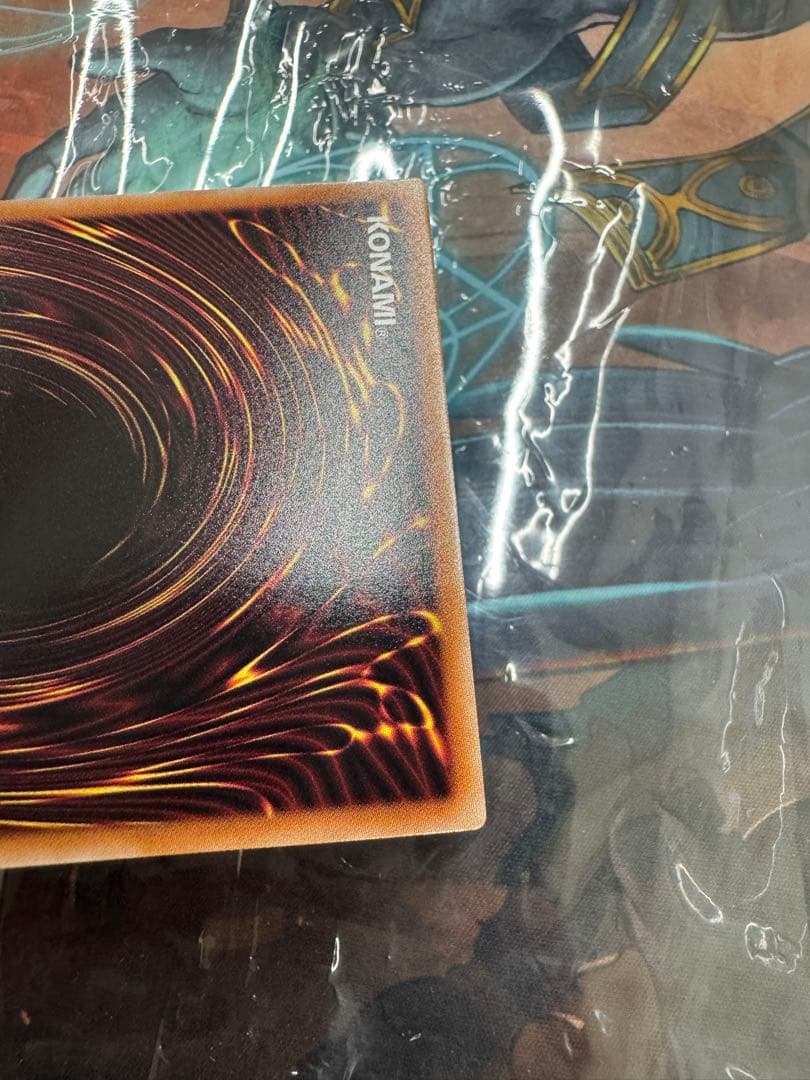 遊戯王 閃刀起動 リンケージ プリズマ プリシク