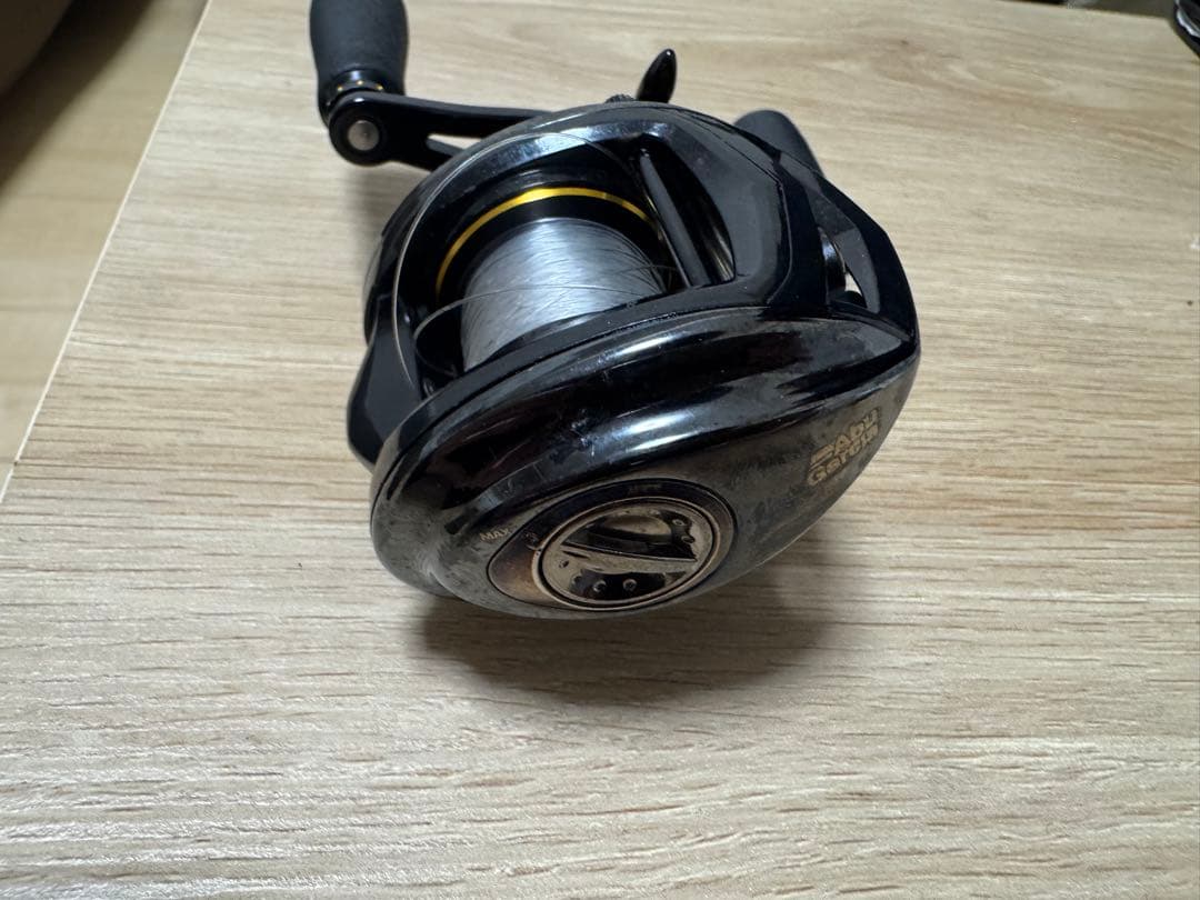 Revo BLACK9 おまけ付き