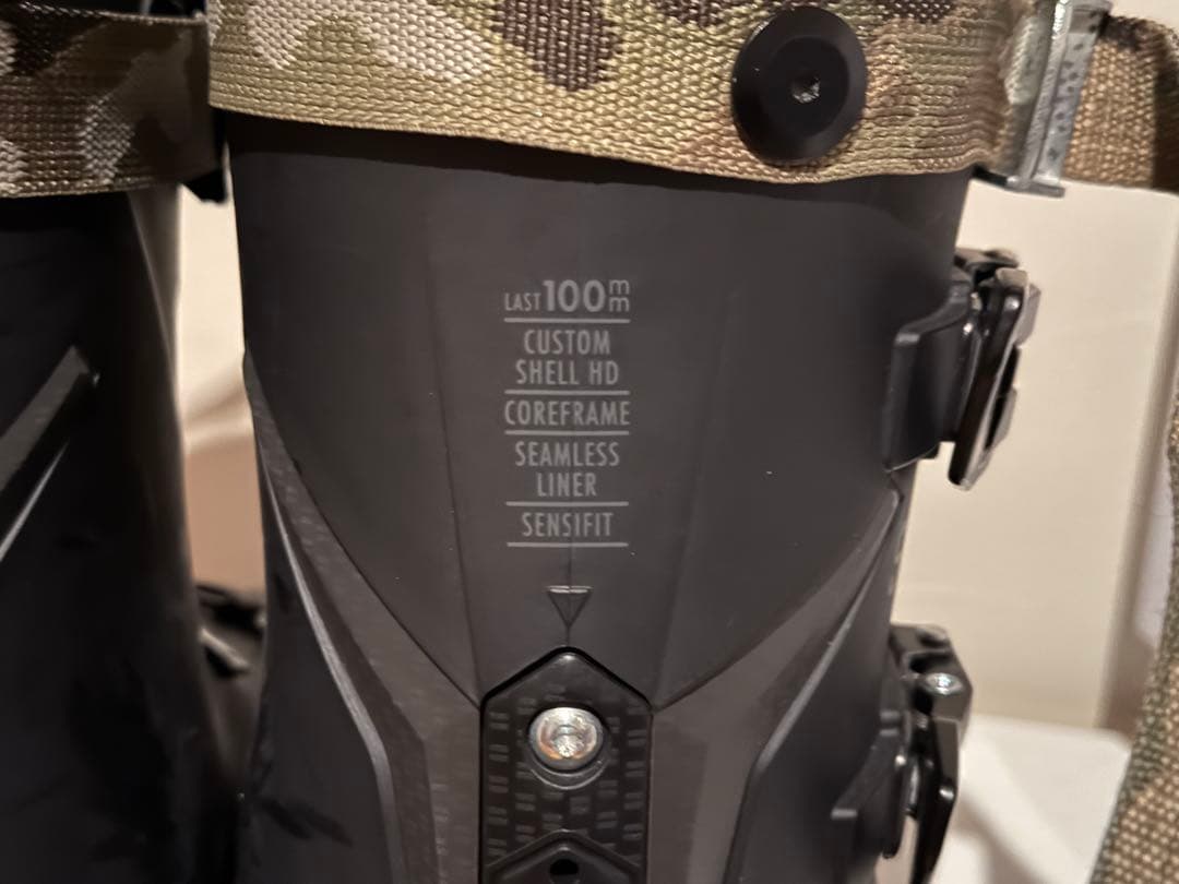 Salomon S/PRO MV スキーブーツ